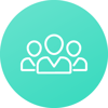 Team 2 - Icon - Green