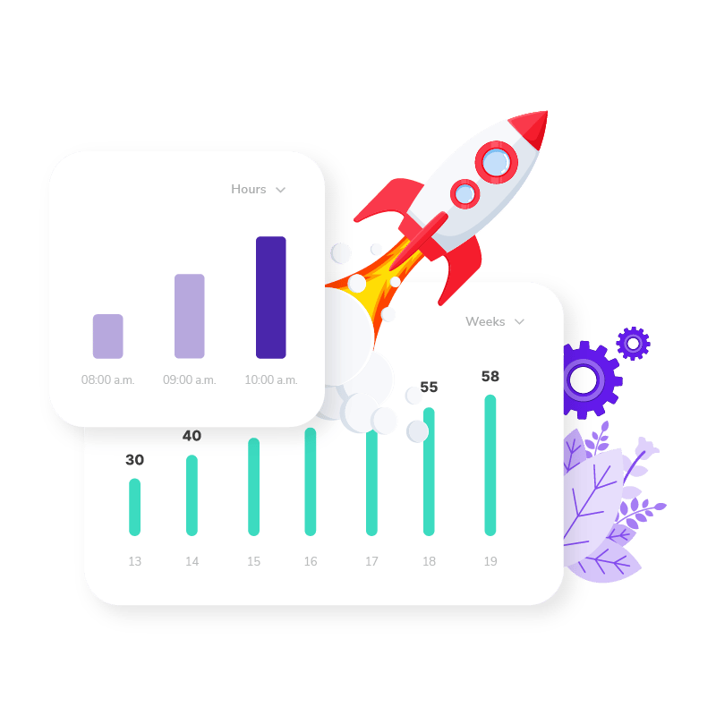 Product launch