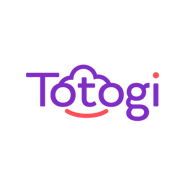 Totogi 600x600px